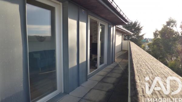 Appartement à vendre 3 pièces 67 m² Vertou