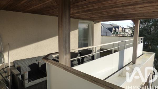 Appartement à vendre 3 pièces 67 m² Vertou