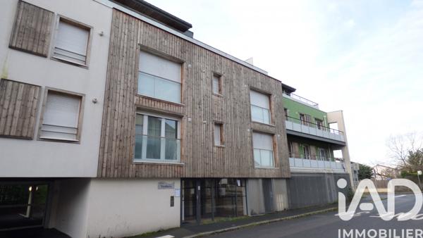 Appartement à vendre 3 pièces 67 m² Vertou