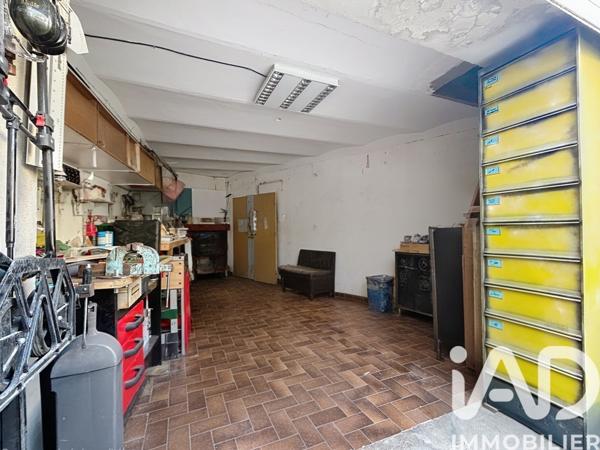 Maison à vendre 4 pièces 90 m² Marseille 15