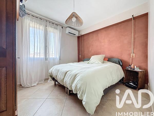Maison à vendre 4 pièces 90 m² Marseille 15