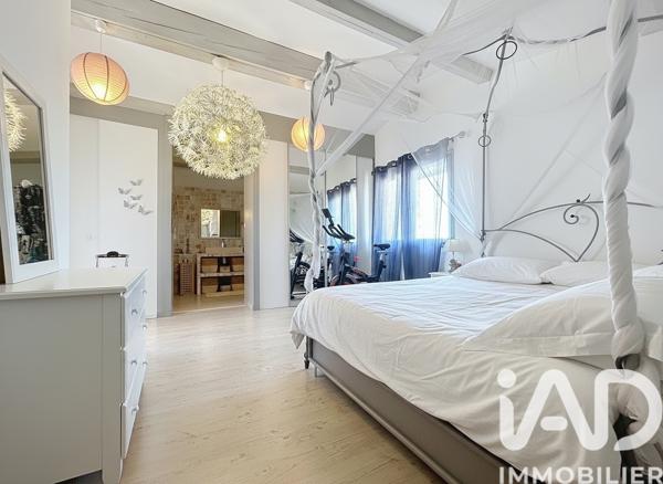 Maison à vendre 4 pièces 90 m² Marseille 15