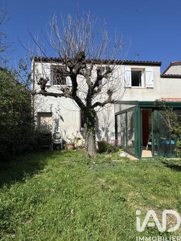 Maison à vendre 5 pièces 98 m² Colomiers