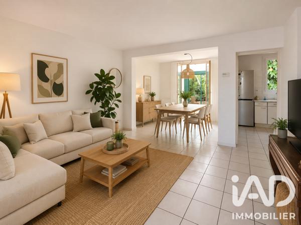 Maison à vendre 5 pièces 98 m² Colomiers