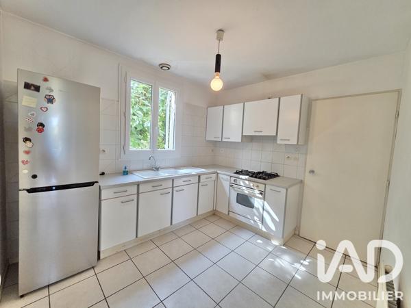 Maison à vendre 5 pièces 98 m² Colomiers