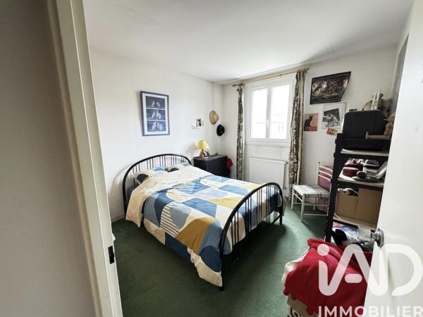 Maison à vendre 5 pièces 98 m² Colomiers