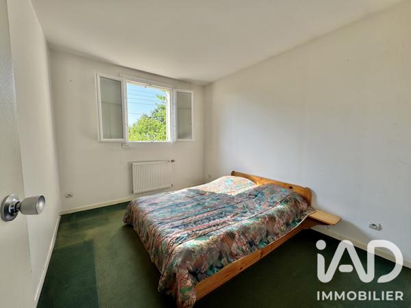 Maison à vendre 5 pièces 98 m² Colomiers