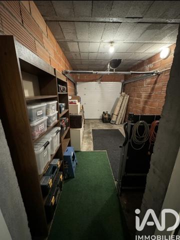 Maison à vendre 5 pièces 98 m² Colomiers