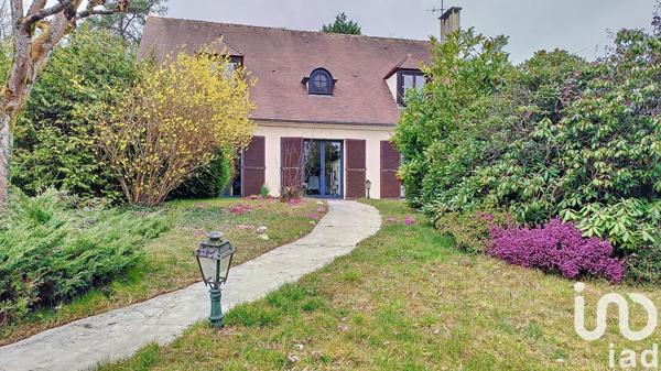 Maison à vendre 7 pièces 180 m² Saint-Hilarion