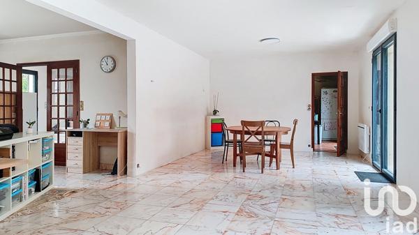 Maison à vendre 7 pièces 180 m² Saint-Hilarion