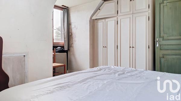 Maison à vendre 7 pièces 180 m² Saint-Hilarion