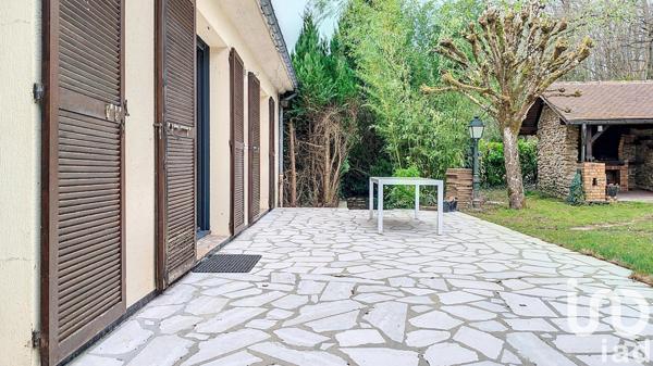 Maison à vendre 7 pièces 180 m² Saint-Hilarion