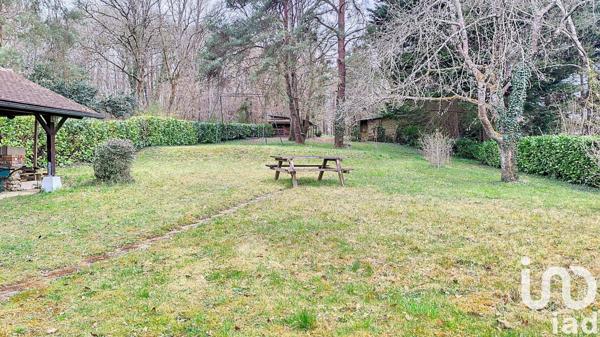 Maison à vendre 7 pièces 180 m² Saint-Hilarion