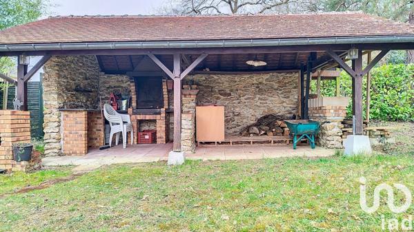 Maison à vendre 7 pièces 180 m² Saint-Hilarion