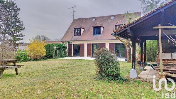 Maison à vendre 7 pièces 180 m² Saint-Hilarion