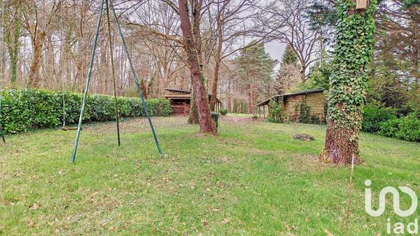 Maison à vendre 7 pièces 180 m² Saint-Hilarion