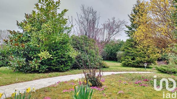 Maison à vendre 7 pièces 180 m² Saint-Hilarion