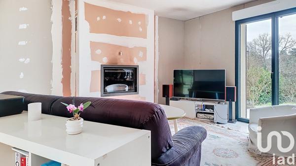 Maison à vendre 7 pièces 180 m² Saint-Hilarion