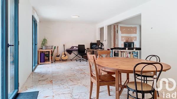 Maison à vendre 7 pièces 180 m² Saint-Hilarion