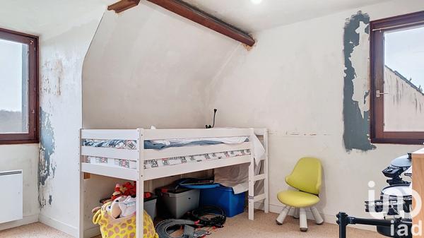 Maison à vendre 7 pièces 180 m² Saint-Hilarion