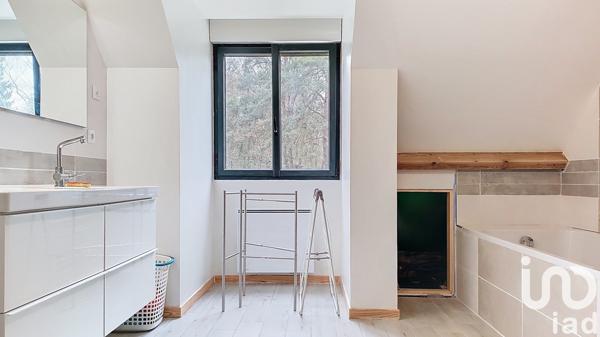 Maison à vendre 7 pièces 180 m² Saint-Hilarion