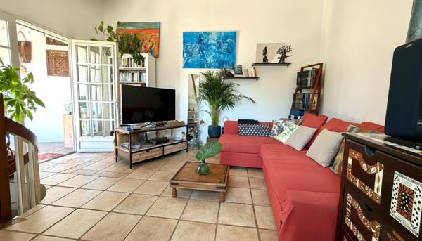 Rare à la vente Maison dans le Village d'Evry