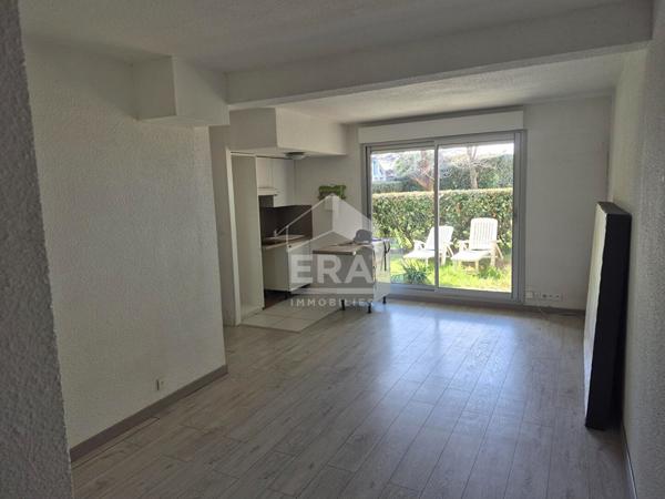 Appartement 2 pièces à vendre au Moulleau, Arcachon - Bord de mer