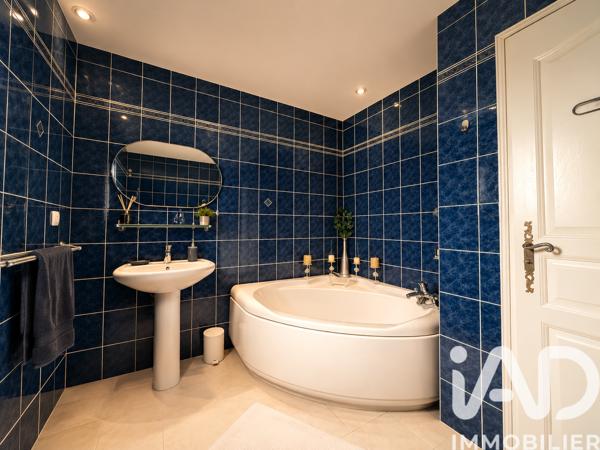 Maison à vendre 7 pièces 152 m² Longeault-Pluvault