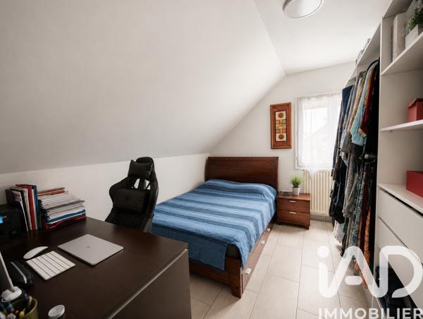 Maison à vendre 7 pièces 152 m² Longeault-Pluvault