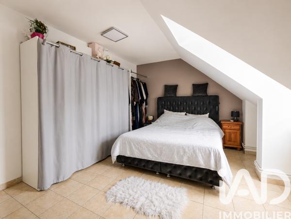 Maison à vendre 7 pièces 152 m² Longeault-Pluvault