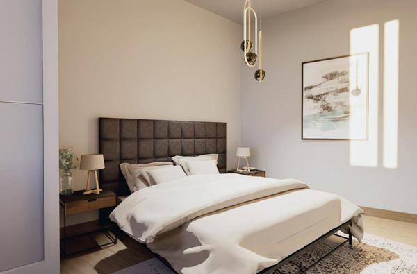 Appartement Vichy 3 pièce(s) 63 m2