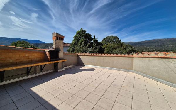 Appartement à vendre    4 pièces • 143,62 m2 Prades