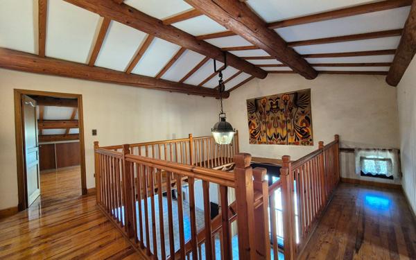 Appartement à vendre    4 pièces • 143,62 m2 Prades