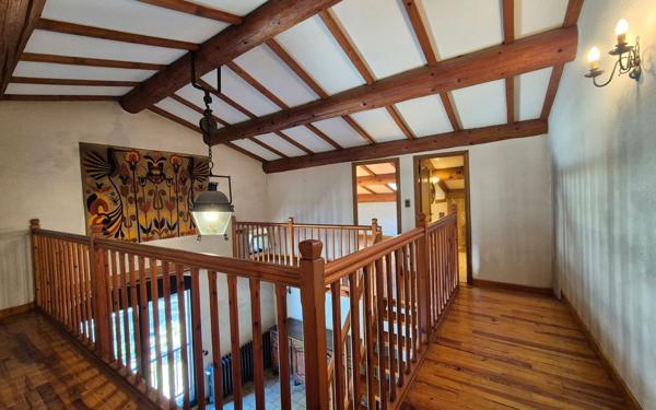 Appartement à vendre    4 pièces • 143,62 m2 Prades