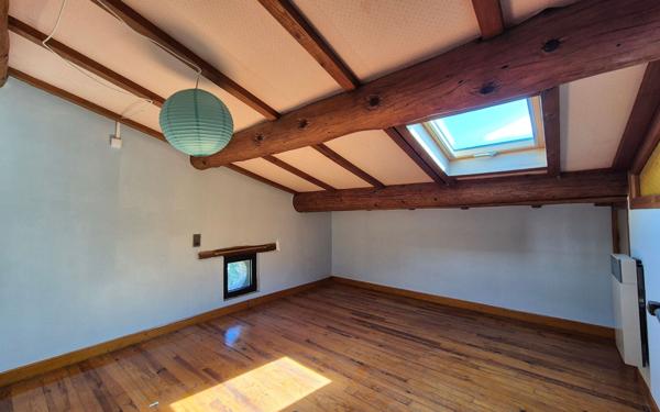 Appartement à vendre    4 pièces • 143,62 m2 Prades