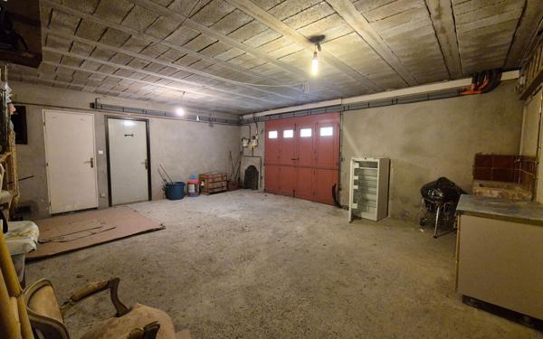 Appartement à vendre    4 pièces • 143,62 m2 Prades