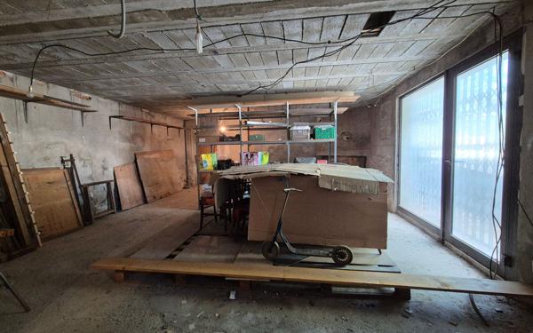 Appartement à vendre    4 pièces • 143,62 m2 Prades