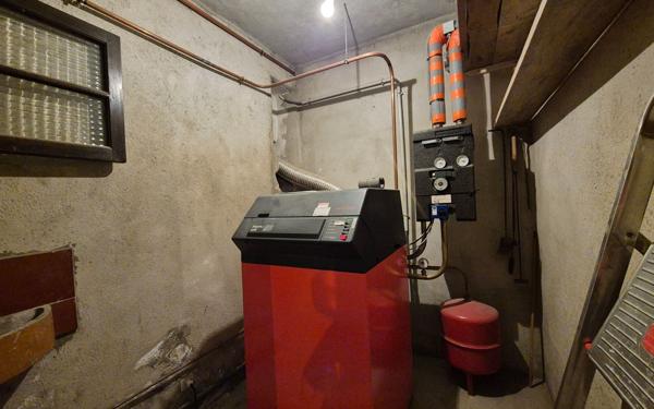 Appartement à vendre    4 pièces • 143,62 m2 Prades