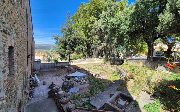 Appartement à vendre    4 pièces • 143,62 m2 Prades