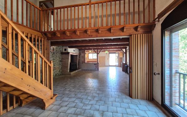 Appartement à vendre    4 pièces • 143,62 m2 Prades