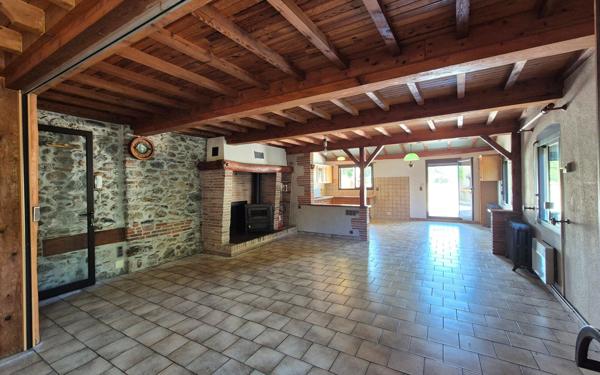 Appartement à vendre    4 pièces • 143,62 m2 Prades