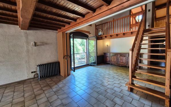 Appartement à vendre    4 pièces • 143,62 m2 Prades