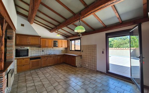 Appartement à vendre    4 pièces • 143,62 m2 Prades