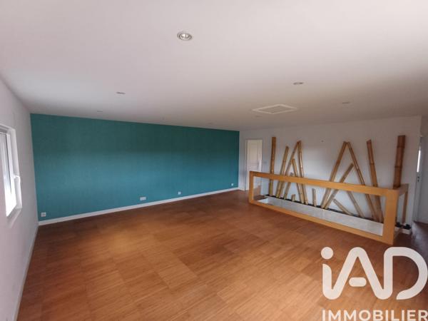 Maison à vendre 6 pièces 211 m² Renac