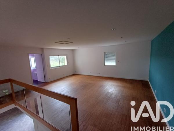 Maison à vendre 6 pièces 211 m² Renac