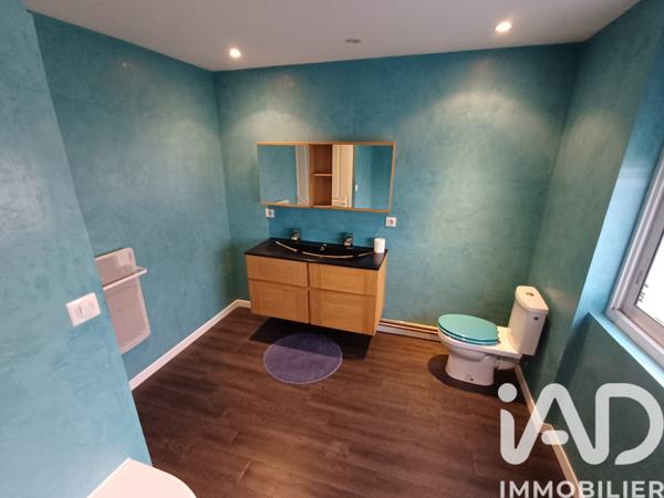 Maison à vendre 6 pièces 211 m² Renac