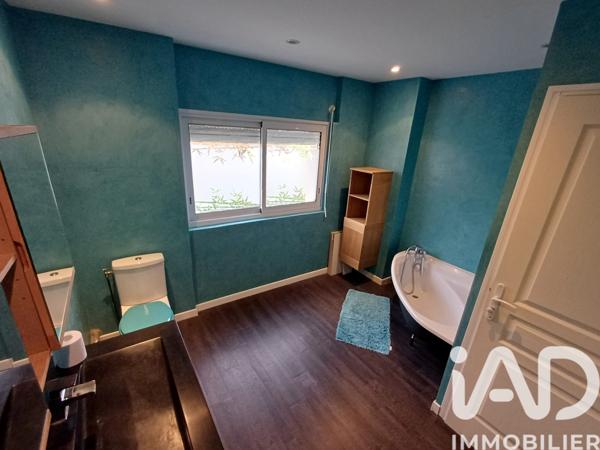 Maison à vendre 6 pièces 211 m² Renac