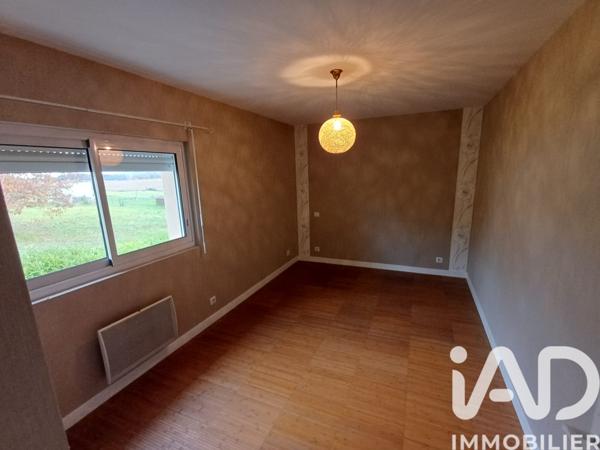 Maison à vendre 6 pièces 211 m² Renac
