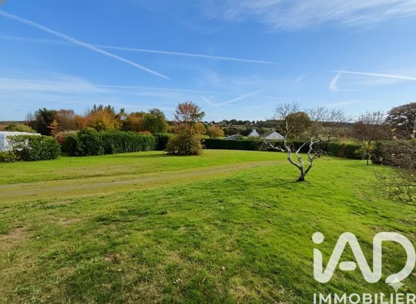 Maison à vendre 6 pièces 211 m² Renac