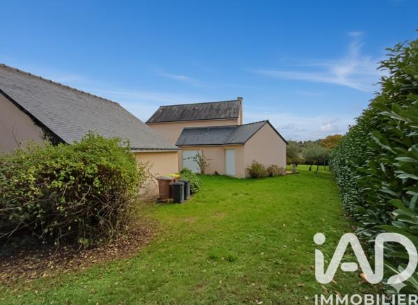 Maison à vendre 6 pièces 211 m² Renac